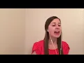 Today I Met the Boy I'm Gonna Marry - Darlene Love Cover