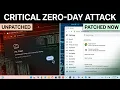 Chrome s New Critical CVE Exploits CSS And It s Worse Than You Think