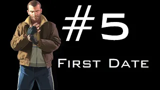 gta iv 5 first date neckbreak
