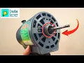 Lagu De meest verbazingwekkende toepassingen van oude elektrische ventilatormotoren. Miljoenen mensen ke