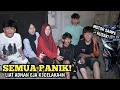 Download Lagu SEMUANYA PANIK! LIAT KEADAAN ADNAN DAN EJA