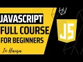 JavaScript Full Course for Beginners in Hausa