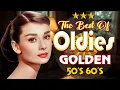 Golden Oldies 50s 60s 70s Love Songs🎶 Tom Jones, Engelbert, Elvis, Sinatra, Paul Anka, Carpenters