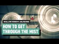 How to Get Through The Mist in Hollow Knight Silksong