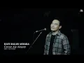 HATI DALAM ASMARA cover ALY AKSYAR Cipt Yofi Amilas #dangdut #laguromantis