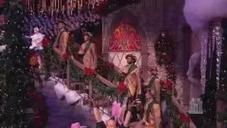 Download The Twelve Days of Christmas - The King's Singers and The Tabernacle Choir MP3