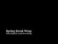 Spring Break Wrap Loyola News Chicago