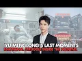 Download Lagu Yu Menglongs laatste momenten: emotionele strijd in het ziekenhuis