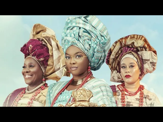 Funmilayo Ransome Kuti biopic | Trailer | Nollywood | Joke Silva | Kehinde Bankole