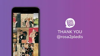 rosa2pledis Shares Their Favorite IMVU Moments