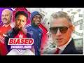 Download Lagu Is Berta Cooking? | Biased Premier League Show