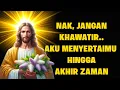 Download Lagu JANJI TUHAN UNTUKMU HARI INI! | Pesan Peneguhan yang Akan Mengubah Hidupmu