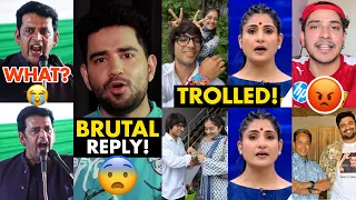 BAN SAMAY RAINA — Huge Controversy Again… 😨, Sourav Joshi Trolled, Ravi Kishan, Purav Jha Angry