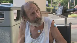 Victim speaks out after BSO Fire lieutenant s arrest for alleged attack