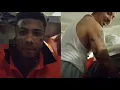 He Wont Take Showers Blueface Cellmate Exposes Him For Crying In Jail