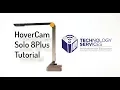 HoverCam Introduction