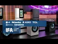 Download Lagu IFA 2025 - LG, Miele, Asko, Siemens, Electrolux, TCL