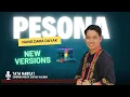 Lagu Pesona Nang Dara Dayak New Version