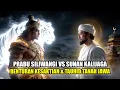 Lagu ADU SAKTI‼️ Prabu Siliwangi VS Sunan Kalijaga | Benturan Kesaktian \u0026 Tauhid Tanah Jawa