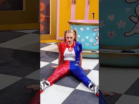 #harleyquinn #tiktok #dc