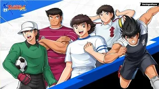 اغنية كابتن تسوباسا الأصلية بالعربي أوركسترالي Captain Tsubasa Song 