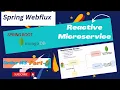 Reactive Microservice Spring Boot JPA Part-2 Entity Repository and Utils