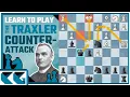Download Lagu Chess Openings: Learn to Play the Traxler Counter-Attack!