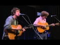 Download Lagu Luke and Hugh from the Kooks - Ooh La (Bing Lounge)