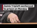 Jamie Triplett sentenced to prison in connection to 2025 Stark County abduction case