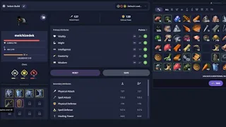 RAVENIDLE Three Weeks Into The Grind 