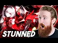Download Lagu Drummer BLOWN AWAY by Moonlit Occulation | PGR OST Reaction