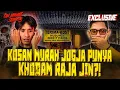 Lagu PENGHUNI SEBELUMNYA SAMPAI GA BETAH? SATU KOSAN BARENG PEMANDI J3NAZAH! #OMMAMAT