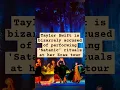 Satanic rituals at Taylor Swift Eras tour