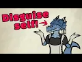 Disguise Self is Super Fun in D D 2024 - Advanced guide to Disguise Self