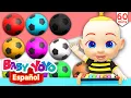 Lagu Playxilófono + más rimas de cuna y canciones para niños -Baby yoyo