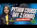 Python Day 2 What is a Program Print Statements and Comments Witbelle Company