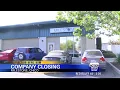 150 employees will be out of work after Milestone closes in Chico