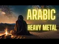 Download Lagu ARABIC METAL Instrumental Arabic Heavy metal with middle east and ORIENTAL sounds