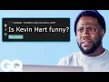 Download Lagu Kevin Hart Replies to Fans Online | Actually Me | GQ