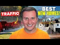 Living in Moncks Corner SC Affordable Homes or Too Much Driving