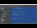 Code Along Pangrams - Lec 33