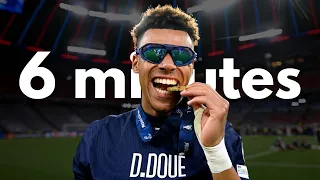 give me 6 minutes i ll make you the best player in your school