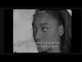 네가 날 떠난 게 어떻게 옳은 일이 돼?:  Normani- Fair[한국어 가사해석]
