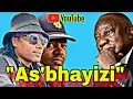 Download Lagu UKing Bhaka uthumele umyalezo ophuthumayo kuRamaphosa...