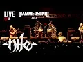 Download Lagu Nile - Kafir - Live at Hammersonic 2012 MP3