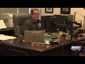 Brazos County commissioners meet to discuss district clerk position following arrest