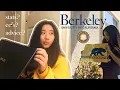 How I got into UC Berkeley as a Transfer Stats Extracurriculars Essay Advice