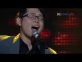 Lagu Adrian Martadinata - Ajari Aku