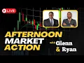 Download Lagu 🔴[LIVE] Markets Shrug Off Geo-Political Concerns! - Afternoon Market Action | VectorVest