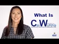 What Is CalWorks